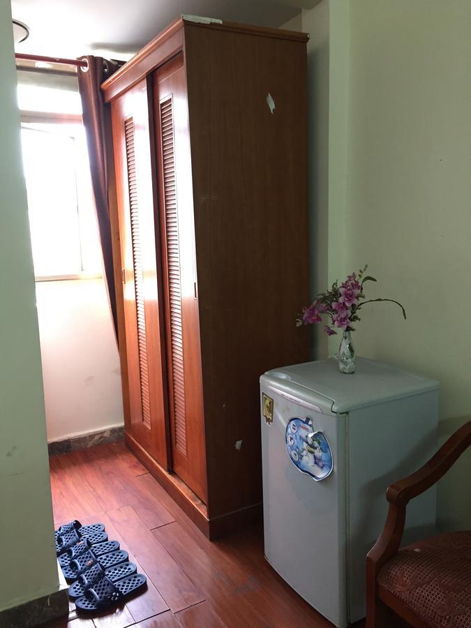 Hanoi Golden Moon Guest House & Travel Exterior photo